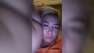 Filthyfilmbyfaith (Faith Irving) OnlyFans Leaks FlithyFaith Blondie Babe Porn Video 3