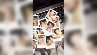 Filthyfilmbyfaith (Faith Irving) OnlyFans Leaks FlithyFaith Blondie Babe Porn Video 5