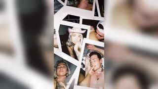 Filthyfilmbyfaith (Faith Irving) OnlyFans Leaks FlithyFaith Blondie Babe Porn Video 5