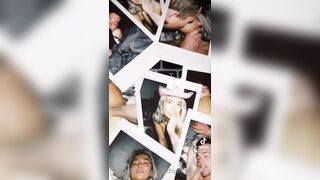 Filthyfilmbyfaith (Faith Irving) OnlyFans Leaks FlithyFaith Blondie Babe Porn Video 5