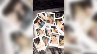 Filthyfilmbyfaith (Faith Irving) OnlyFans Leaks FlithyFaith Blondie Babe Porn Video 5