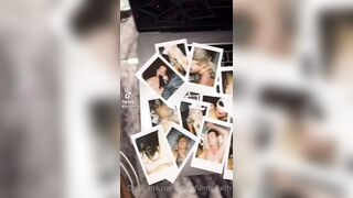 Filthyfilmbyfaith (Faith Irving) OnlyFans Leaks FlithyFaith Blondie Babe Porn Video 5