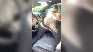  Butterybubblebutt (Brittany Benz) OnlyFans Leaks bootygangtv aka LolBambii_ Blondie Porn Video 15