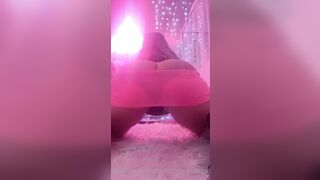 Butterybubblebutt (Brittany Benz) OnlyFans Leaks bootygangtv aka LolBambii_ Blondie Porn Video 76