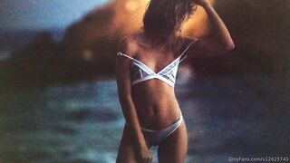 Filthyfilmbyfaith (Faith Irving) OnlyFans Leaks FlithyFaith Blondie Babe Porn Video 9