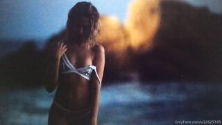 Filthyfilmbyfaith (Faith Irving) OnlyFans Leaks FlithyFaith Blondie Babe Porn Video 9