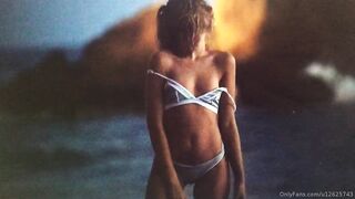 Filthyfilmbyfaith (Faith Irving) OnlyFans Leaks FlithyFaith Blondie Babe Porn Video 9