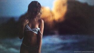 Filthyfilmbyfaith (Faith Irving) OnlyFans Leaks FlithyFaith Blondie Babe Porn Video 9