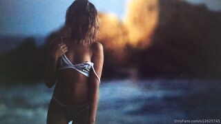 Filthyfilmbyfaith (Faith Irving) OnlyFans Leaks FlithyFaith Blondie Babe Porn Video 9