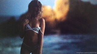 Filthyfilmbyfaith (Faith Irving) OnlyFans Leaks FlithyFaith Blondie Babe Porn Video 9