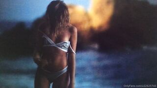 Filthyfilmbyfaith (Faith Irving) OnlyFans Leaks FlithyFaith Blondie Babe Porn Video 9