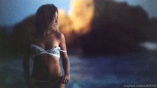 Filthyfilmbyfaith (Faith Irving) OnlyFans Leaks FlithyFaith Blondie Babe Porn Video 9