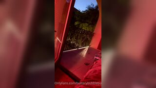  Butterybubblebutt (Brittany Benz) OnlyFans Leaks bootygangtv aka LolBambii_ Blondie Porn Video 93