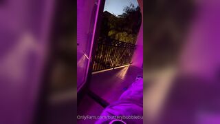  Butterybubblebutt (Brittany Benz) OnlyFans Leaks bootygangtv aka LolBambii_ Blondie Porn Video 93