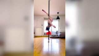 AnaKatana (anndroid17 aka anakatana2) OnlyFans Leaks Ana Katana Thin Psycho Babe Porn Video 8