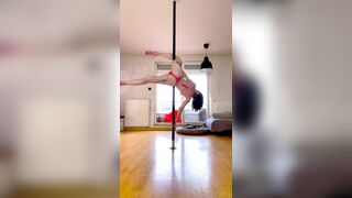 AnaKatana (anndroid17 aka anakatana2) OnlyFans Leaks Ana Katana Thin Psycho Babe Porn Video 8