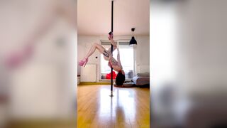 AnaKatana (anndroid17 aka anakatana2) OnlyFans Leaks Ana Katana Thin Psycho Babe Porn Video 8