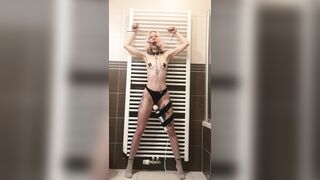 AnaKatana (anndroid17 aka anakatana2) OnlyFans Leaks Ana Katana Thin Psycho Babe Porn Video 64