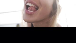 Filthyfilmbyfaith (Faith Irving) OnlyFans Leaks FlithyFaith Blondie Babe Porn Video 4