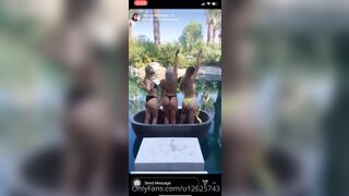 Filthyfilmbyfaith (Faith Irving) OnlyFans Leaks FlithyFaith Blondie Babe Porn Video 11