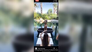 Filthyfilmbyfaith (Faith Irving) OnlyFans Leaks FlithyFaith Blondie Babe Porn Video 11