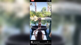 Filthyfilmbyfaith (Faith Irving) OnlyFans Leaks FlithyFaith Blondie Babe Porn Video 11