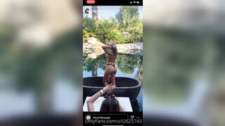 Filthyfilmbyfaith (Faith Irving) OnlyFans Leaks FlithyFaith Blondie Babe Porn Video 11