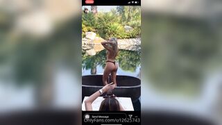 Filthyfilmbyfaith (Faith Irving) OnlyFans Leaks FlithyFaith Blondie Babe Porn Video 11