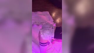  Butterybubblebutt (Brittany Benz) OnlyFans Leaks bootygangtv aka LolBambii_ Blondie Porn Video 87