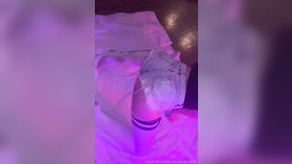  Butterybubblebutt (Brittany Benz) OnlyFans Leaks bootygangtv aka LolBambii_ Blondie Porn Video 87