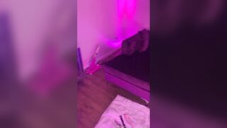  Butterybubblebutt (Brittany Benz) OnlyFans Leaks bootygangtv aka LolBambii_ Blondie Porn Video 87