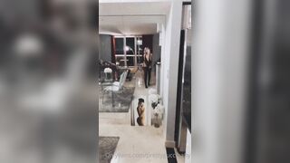 Filthyfilmbyfaith (Faith Irving) OnlyFans Leaks FlithyFaith Blondie Babe Porn Video 10