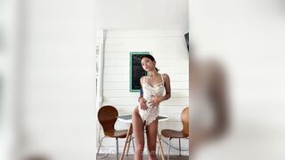 Hannazuki22 (Hanna Zuki) OnlyFans Leaks hannazuki 24 years old Asian Chinese Cutie Porn Video 8