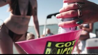 Filthyfilmbyfaith (Faith Irving) OnlyFans Leaks FlithyFaith Blondie Babe Porn Video 16