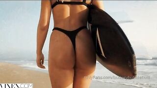  Butterybubblebutt (Brittany Benz) OnlyFans Leaks bootygangtv aka LolBambii_ Blondie Porn Video 38