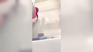  Butterybubblebutt (Brittany Benz) OnlyFans Leaks bootygangtv aka LolBambii_ Blondie Porn Video 70
