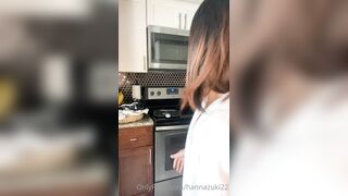 Hannazuki22 (Hanna Zuki) OnlyFans Leaks hannazuki 24 years old Asian Chinese Cutie Porn Video 21