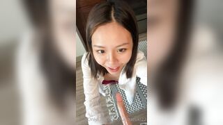 Hannazuki22 (Hanna Zuki) OnlyFans Leaks hannazuki 24 years old Asian Chinese Cutie Porn Video 21