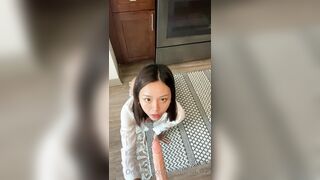 Hannazuki22 (Hanna Zuki) OnlyFans Leaks hannazuki 24 years old Asian Chinese Cutie Porn Video 21