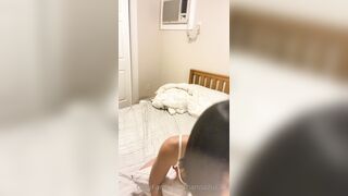 Hannazuki22 (Hanna Zuki) OnlyFans Leaks hannazuki 24 years old Asian Chinese Cutie Porn Video 64