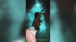 Filthyfilmbyfaith (Faith Irving) OnlyFans Leaks FlithyFaith Blondie Babe Porn Video 25