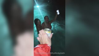 Filthyfilmbyfaith (Faith Irving) OnlyFans Leaks FlithyFaith Blondie Babe Porn Video 25