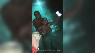 Filthyfilmbyfaith (Faith Irving) OnlyFans Leaks FlithyFaith Blondie Babe Porn Video 25