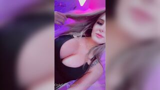  Butterybubblebutt (Brittany Benz) OnlyFans Leaks bootygangtv aka LolBambii_ Blondie Porn Video 50