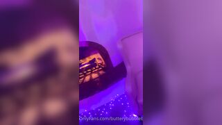  Butterybubblebutt (Brittany Benz) OnlyFans Leaks bootygangtv aka LolBambii_ Blondie Porn Video 97