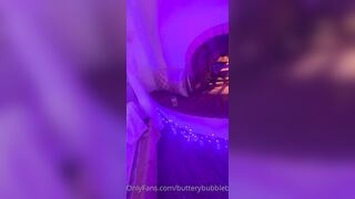  Butterybubblebutt (Brittany Benz) OnlyFans Leaks bootygangtv aka LolBambii_ Blondie Porn Video 97