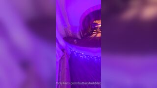  Butterybubblebutt (Brittany Benz) OnlyFans Leaks bootygangtv aka LolBambii_ Blondie Porn Video 97