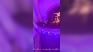  Butterybubblebutt (Brittany Benz) OnlyFans Leaks bootygangtv aka LolBambii_ Blondie Porn Video 97