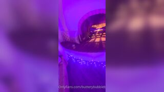  Butterybubblebutt (Brittany Benz) OnlyFans Leaks bootygangtv aka LolBambii_ Blondie Porn Video 97