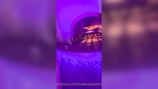  Butterybubblebutt (Brittany Benz) OnlyFans Leaks bootygangtv aka LolBambii_ Blondie Porn Video 97